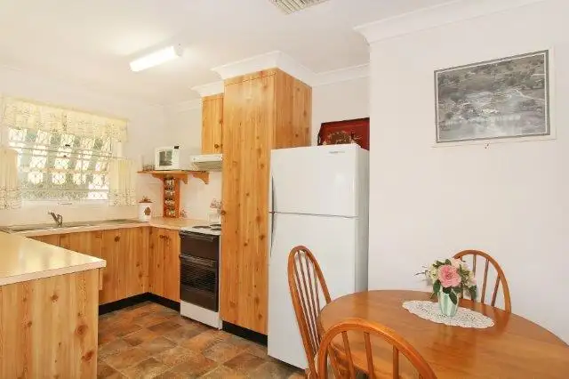 Sixth view of Homely house listing, 1/85A Denison Street, Tamworth NSW 2340