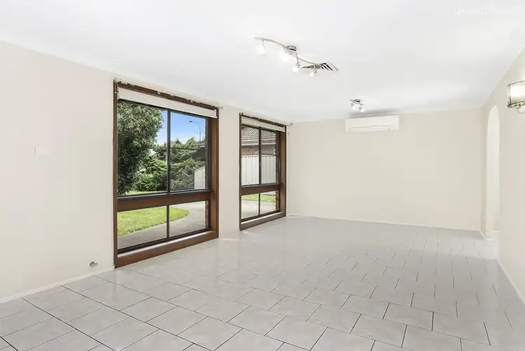 Third view of Homely house listing, 5 Canna Place, St Andrews NSW 2566