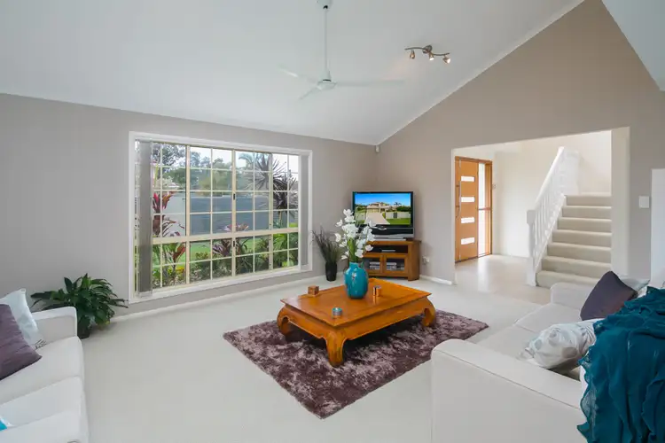 Third view of Homely house listing, 2 Bollard Court, Cleveland QLD 4163
