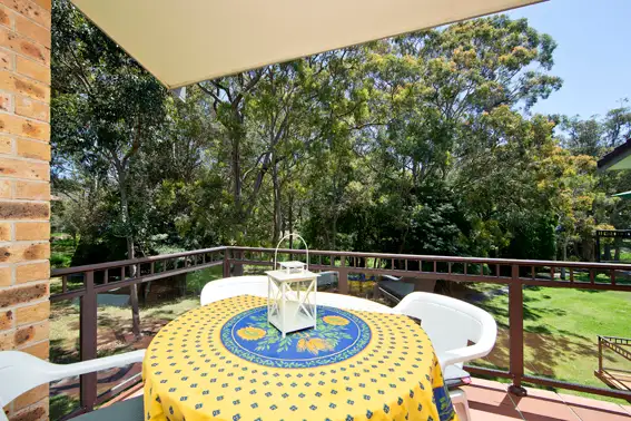 Main view of Homely apartment listing, 52/2 Gowrie Ave, Nelson Bay NSW 2315