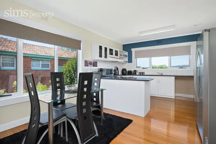 Fifth view of Homely house listing, 6 Betsy Street, Mowbray TAS 7248