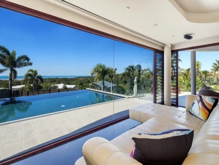 Third view of Homely house listing, 10 Edgewater Court, Craignish QLD 4655