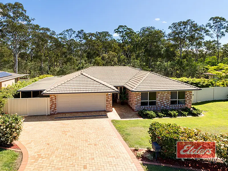 Main view of Homely house listing, 36-38 Tuckeroo Drive, Jimboomba QLD 4280