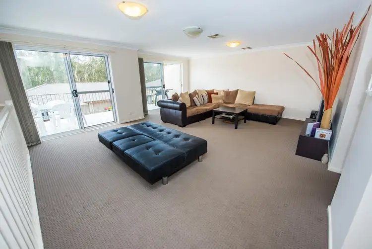 Third view of Homely semi-detached listing, 30 Lagoons Circuit, Nelson Bay NSW 2315