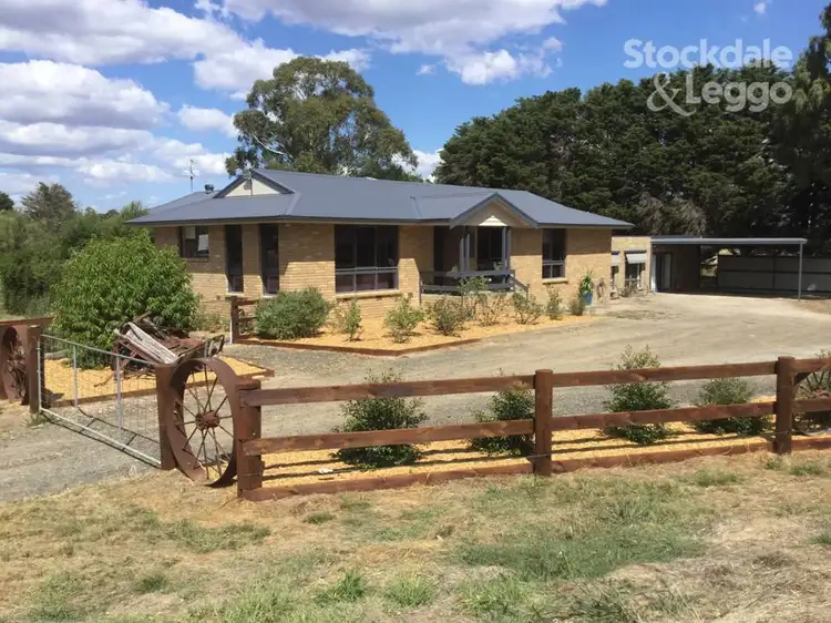 430 Wallan Road, Whittlesea VIC 3757