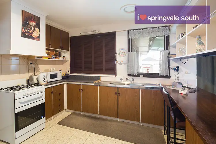 Third view of Homely house listing, 94 Myrtle Street, Springvale South VIC 3172