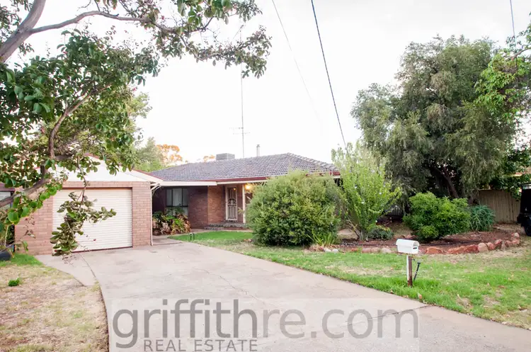 17 Grimison Avenue, Griffith NSW 2680