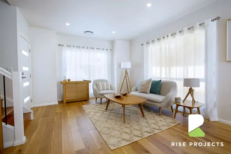 Second view of Homely townhouse listing, Address available on request