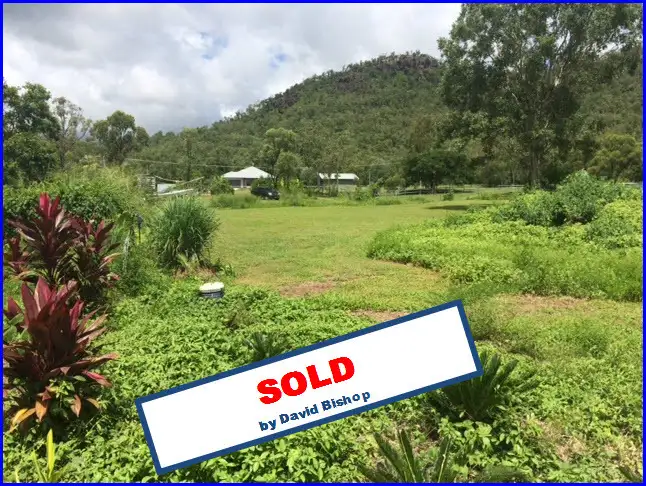 Main view of Homely land listing, 2T Bill Court, Alligator Creek QLD 4816