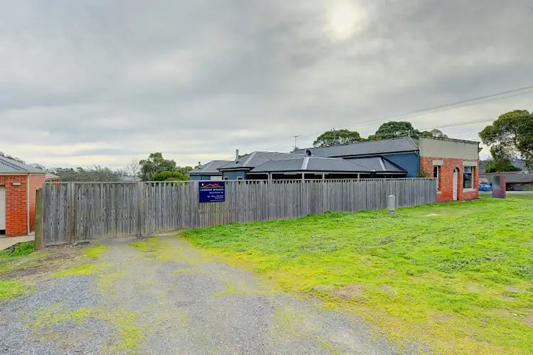 Second view of Homely house listing, 201 Learmonth Street, Buninyong VIC 3357