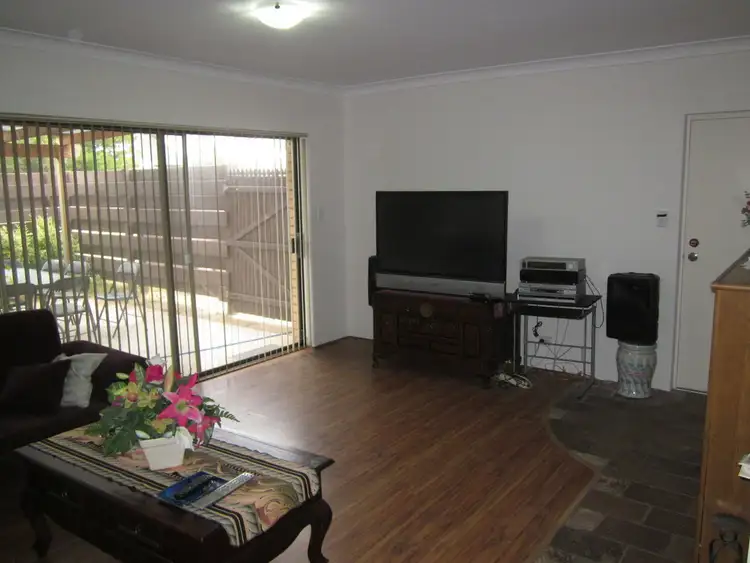 Second view of Homely villa listing, 50/42 Pollard Street, Glendalough WA 6016