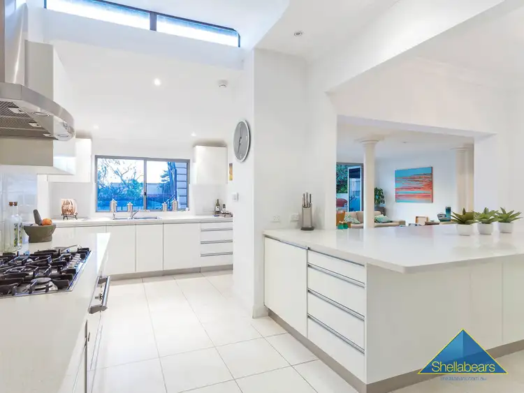 Fifth view of Homely house listing, 7 Hamersley Street, Cottesloe WA 6011