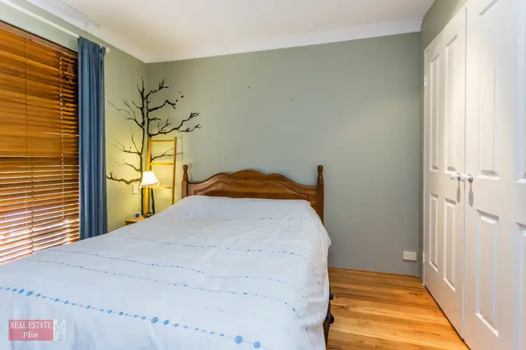 Seventh view of Homely house listing, 8 Radford Place, Bellevue WA 6056