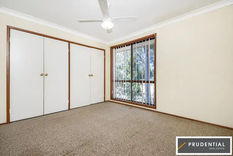 Fourth view of Homely townhouse listing, 48/196-200 Harrow Road, Glenfield NSW 2167