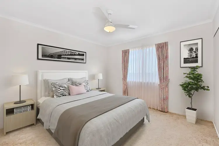 Third view of Homely house listing, 110 / 67 Winders Place, Banora Point NSW 2486