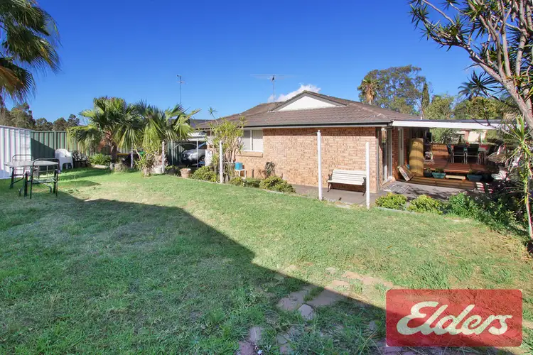 Seventh view of Homely house listing, 54 Hurricane Drive, Raby NSW 2566