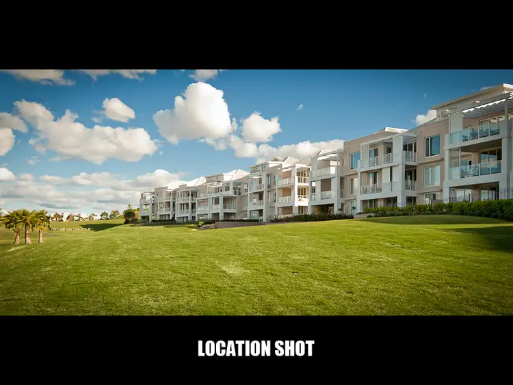 Fifth view of Homely apartment listing, 516/68 Peninsula Drive, Breakfast Point NSW 2137