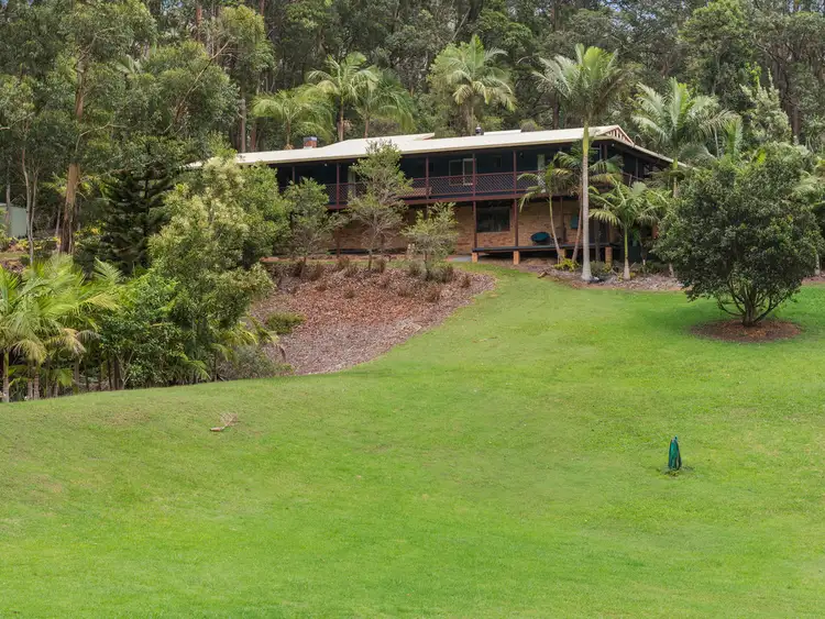 Fourth view of Homely house listing, 105C Finlays Road, Korora NSW 2450