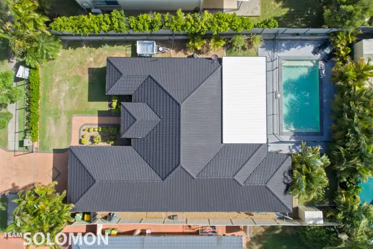 16 Koala Place, Capalaba QLD 4157