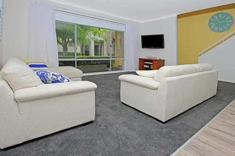 Sixth view of Homely unit listing, 8/1A Myamba Parade, Surfside NSW 2536