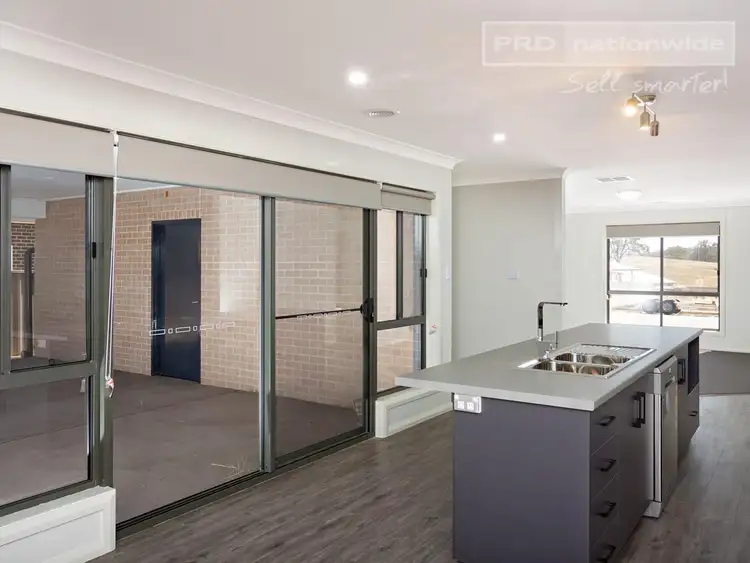 Fourth view of Homely house listing, 1 Watson Boulevard, Lloyd NSW 2650