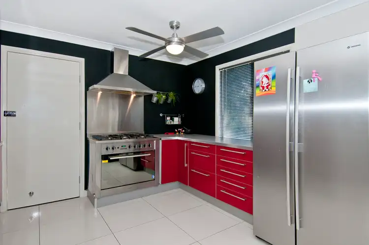 Fifth view of Homely house listing, 34 Snowdon Street, Slacks Creek QLD 4127