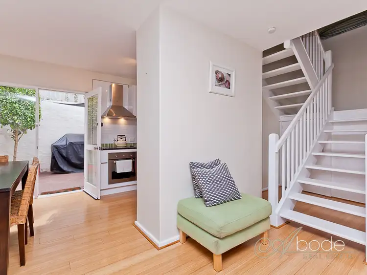 Sixth view of Homely townhouse listing, 13/27 Osborne Road, East Fremantle WA 6158