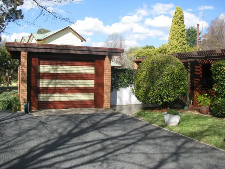 Sixth view of Homely house listing, 24 DOROTHY AVENUE, Armidale NSW 2350