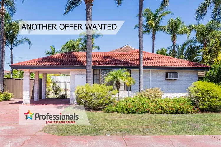 Second view of Homely house listing, 15 A Rentney Way, Willetton WA 6155