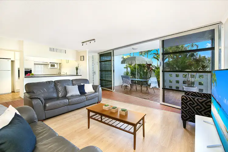 Second view of Homely unit listing, 5/70-78 Alexandra Parade, Maroochydore QLD 4558