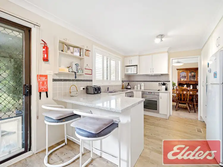 Fourth view of Homely house listing, 17 Lilac Place, Jamisontown NSW 2750