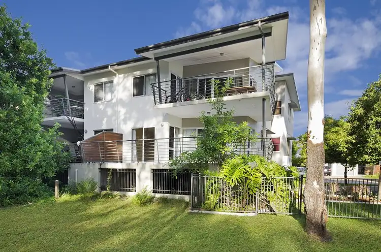 Second view of Homely unit listing, 4/159 Riverside Blvd, Douglas QLD 4814