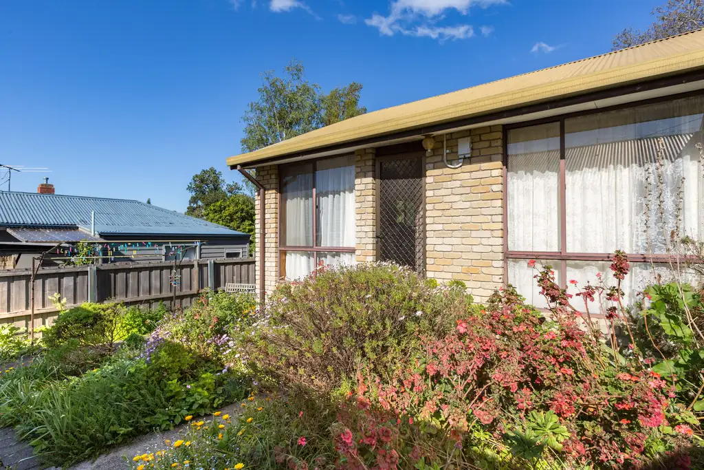 Main view of Homely unit listing, 3/29 Wentworth Street, South Hobart TAS 7004