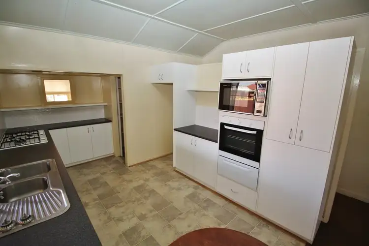 Fifth view of Homely house listing, 47 ALFORD STREET, Kingaroy QLD 4610