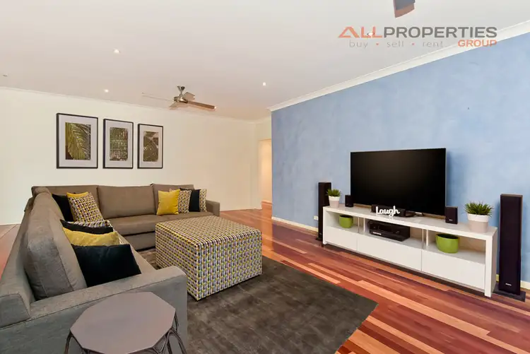 Fifth view of Homely house listing, 140 Tall Timber Rd, New Beith QLD 4124