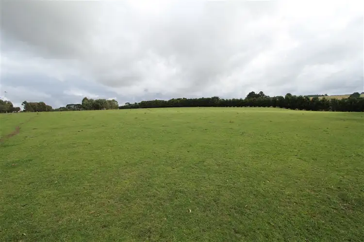Lot 1,568 Ballan-Greendale Road, Greendale VIC 3341