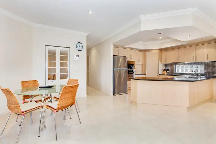 Second view of Homely house listing, 42 Botanical Circuit, Banora Point NSW 2486