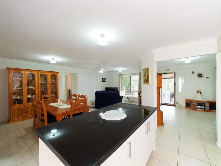 Third view of Homely house listing, 10 MARANOA COURT, Fernvale QLD 4306