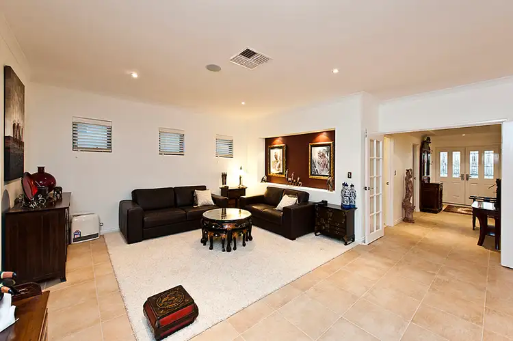 Fifth view of Homely house listing, 32 Endeavour Circle, Wannanup WA 6210