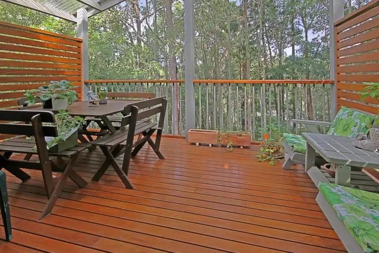 Second view of Homely house listing, 9B Murramarang Crescent, South Durras NSW 2536