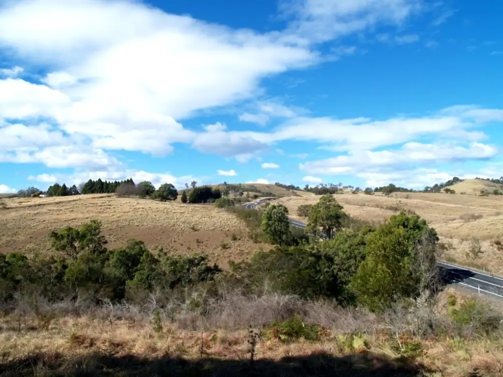 Main view of Homely land listing, Lot 492 Snowy Mtns Hwy, Numbugga NSW 2550