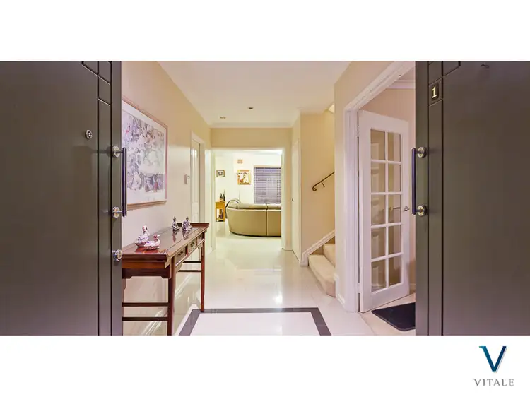 Second view of Homely house listing, 1/106 Ardross Street, Applecross WA 6153