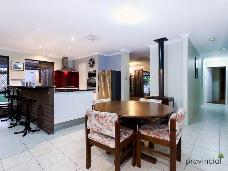 Seventh view of Homely house listing, 55 Walker Crescent, High Wycombe WA 6057