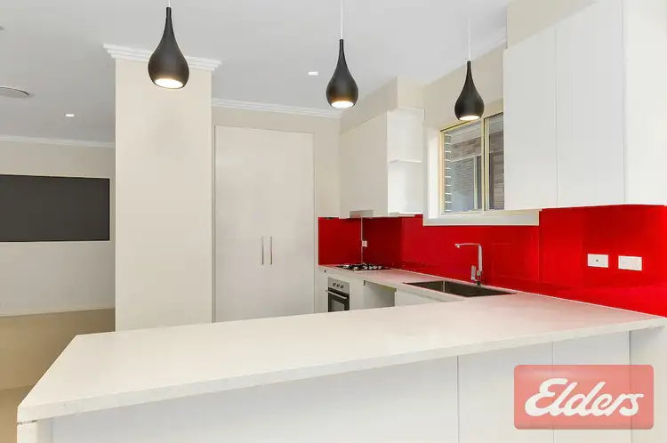 Third view of Homely semi-detached listing, 20 Budgeree Road, Toongabbie NSW 2146