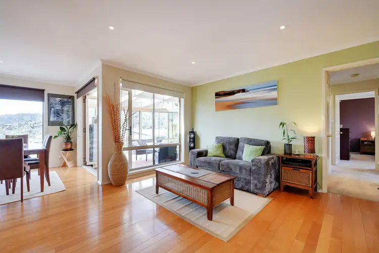 Fourth view of Homely house listing, 16 Karoola Road, Lindisfarne TAS 7015