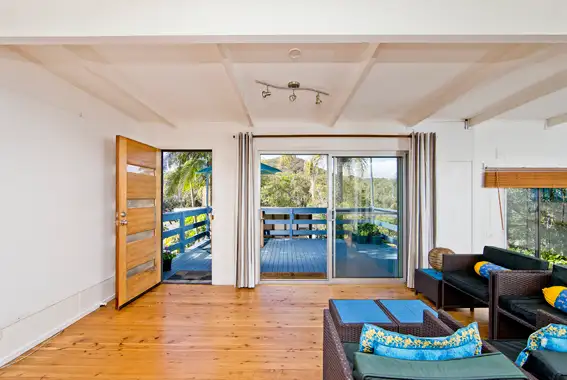 Fifth view of Homely house listing, 11 Yoolarai Crescent, Nelson Bay NSW 2315