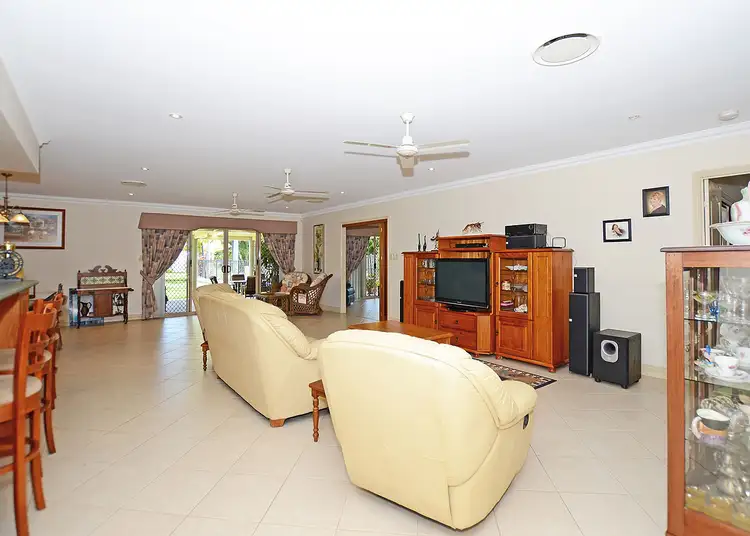 Sixth view of Homely house listing, 20 Rosedale Drive, Wondunna QLD 4655