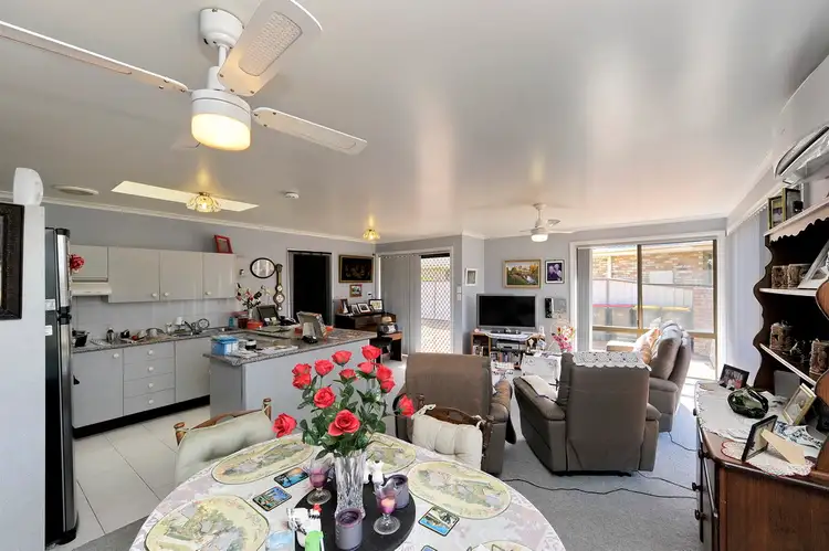 Third view of Homely semi-detached listing, 1/39 Shoreline Drive, Fingal Bay NSW 2315