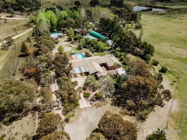 Fourth view of Homely house listing, 1067 Ophir Road, Orange NSW 2800