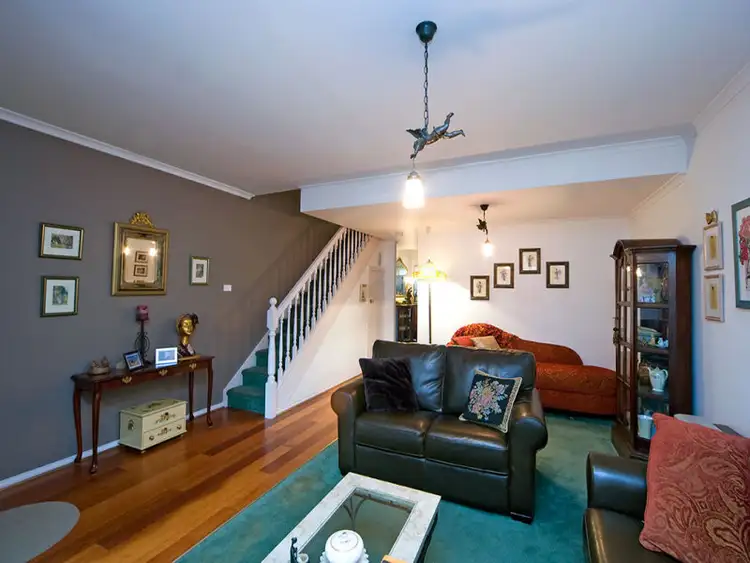 Second view of Homely townhouse listing, 1/4 Falcon Ave, Mile End SA 5031